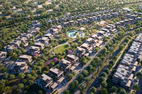 Nadd Al Sheba、Dubai、UAE にあるヴィラ販売中 4ベッドルーム、367 m2、No689697 - 写真 9
