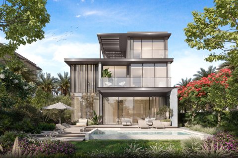 Nadd Al Sheba、Dubai、UAE にあるヴィラ販売中 4ベッドルーム、367 m2、No689697 - 写真 4