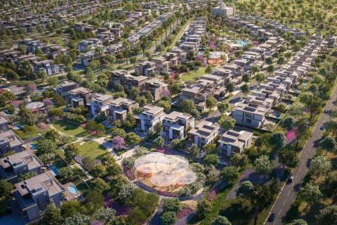 Nadd Al Sheba、Dubai、UAE にあるヴィラ販売中 4ベッドルーム、367 m2、No689697 - 写真 10