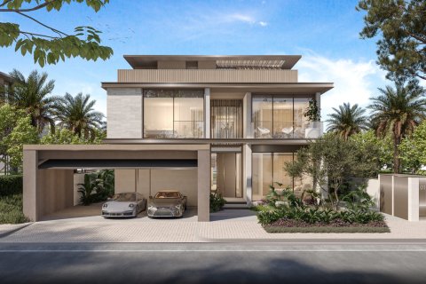 Nadd Al Sheba、Dubai、UAE にあるヴィラ販売中 4ベッドルーム、367 m2、No689697 - 写真 5