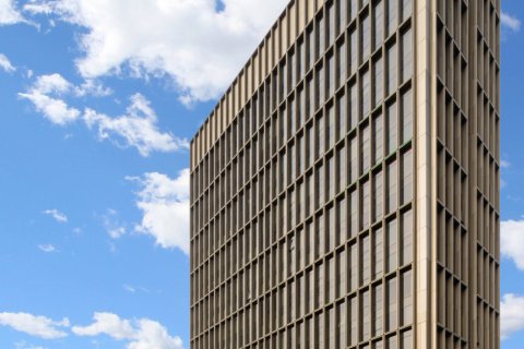 Διαμέρισμα σε Business Bay, Dubai, ΗΑΕ 1 υπνοδωμάτιο, 98 τ.μ. Αρ. 689871 - φωτογραφία 3