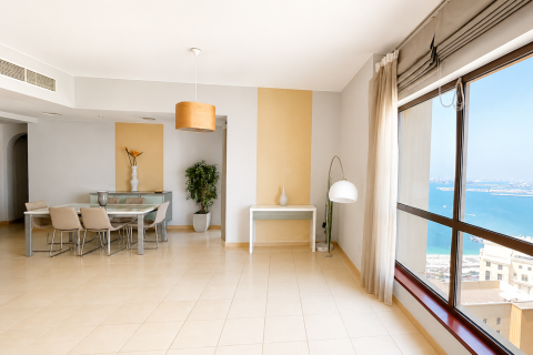 Apartment sa Jumeirah Beach Residence, Dubai, UAE 2 silid-tulugan, 118.4 sq.m. № 750235 - larawan 10
