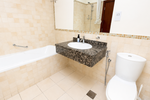 Apartment sa Jumeirah Beach Residence, Dubai, UAE 2 silid-tulugan, 118.4 sq.m. № 750235 - larawan 9