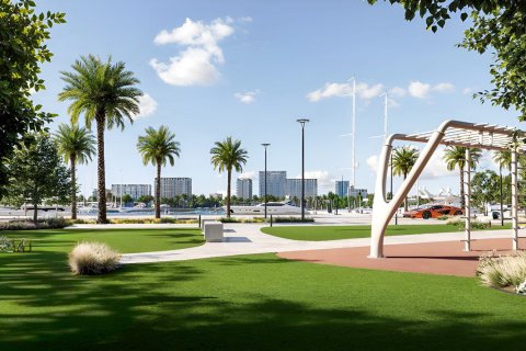 Wohnung in Mina Rashid, Dubai, VAE: 2 Schlafzimmer, 120.68 m2 Nr. 748676