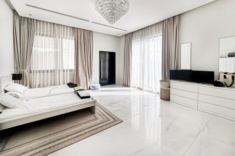 Villa en alquiler en Dubai, EAU 7 dormitorios, 557.4 m2 № 750234 - foto 26