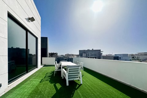 Villa en alquiler en Dubai, EAU 7 dormitorios, 557.4 m2 № 750234 - foto 17