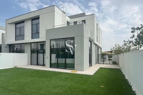 阿联酋 Dubai Al Furjan 联排别墅  4 卧, 336 平方米 , 编号 726595