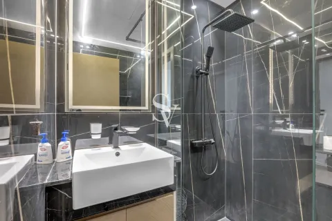 Apartmen di Jumeirah Village Circle, Dubai, UAE 1 bilik tidur, 59 meter persegi № 726597 - foto 24