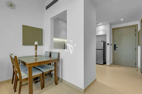 Apartmen di Jumeirah Village Circle, Dubai, UAE 1 bilik tidur, 59 meter persegi № 726597 - foto 5