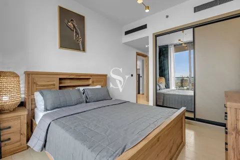 Apartmen di Jumeirah Village Circle, Dubai, UAE 1 bilik tidur, 59 meter persegi № 726597 - foto 16
