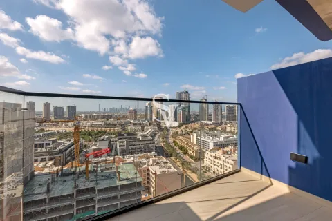 Apartmen di Jumeirah Village Circle, Dubai, UAE 1 bilik tidur, 59 meter persegi № 726597 - foto 22