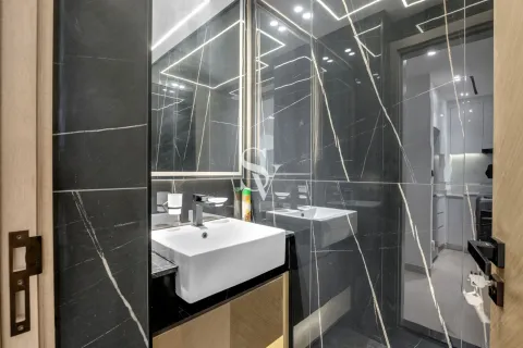 Apartmen di Jumeirah Village Circle, Dubai, UAE 1 bilik tidur, 59 meter persegi № 726597 - foto 10