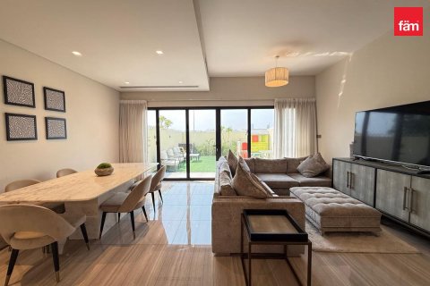 Townhouse i Dubai, UAE 4 soveværelser, 180 kvm № 725830