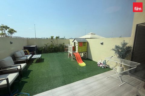 Kuća u nizu u gradu Dubai, UAE 4 spavaće sobe, 180 m2 Br. 725830 - Slika 14