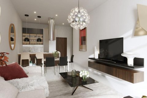 דירה למכירה ב Sheikh Zayed Road, Dubai, איחוד האמירויות 1 חדר שינה, 80 מ"ר, מספר 725841 - תמונה 5