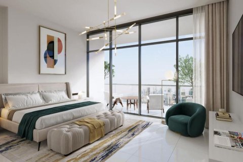 דירה למכירה ב Sheikh Zayed Road, Dubai, איחוד האמירויות  1 חדר שינה, 80 מ"ר, מספר 725841 - תמונה 15