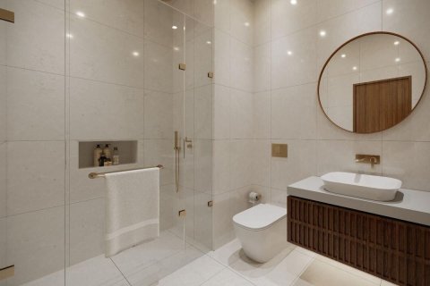 דירה למכירה ב Sheikh Zayed Road, Dubai, איחוד האמירויות  1 חדר שינה, 80 מ"ר, מספר 725841 - תמונה 7
