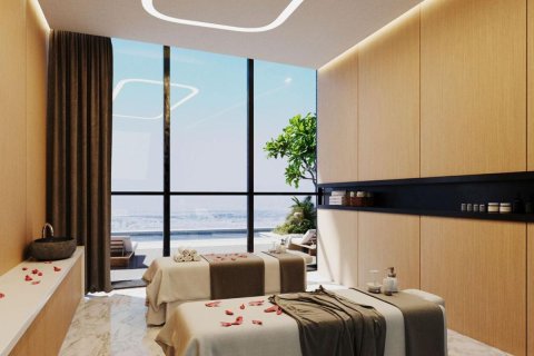 דירה למכירה ב Sheikh Zayed Road, Dubai, איחוד האמירויות  1 חדר שינה, 80 מ"ר, מספר 725841 - תמונה 17