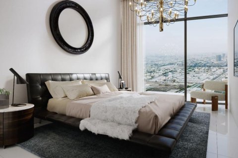 דירה למכירה ב Sheikh Zayed Road, Dubai, איחוד האמירויות  1 חדר שינה, 80 מ"ר, מספר 725841 - תמונה 6