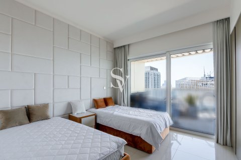 Apartamento en alquiler en Dubai Harbour, Dubai, EAU 3 dormitorios, 211 m2 № 713193 - foto 28