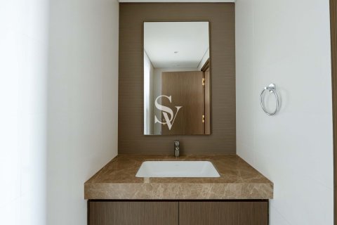 Apartamento en alquiler en Dubai Harbour, Dubai, EAU 3 dormitorios, 211 m2 № 713193 - foto 16