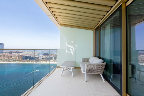 Apartamento en alquiler en Dubai Harbour, Dubai, EAU 3 dormitorios, 211 m2 № 713193 - foto 24