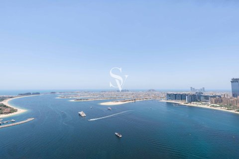 Apartamento en alquiler en Dubai Harbour, Dubai, EAU 3 dormitorios, 211 m2 № 713193 - foto 23