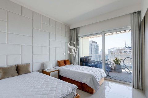 Apartamento en alquiler en Dubai Harbour, Dubai, EAU 3 dormitorios, 211 m2 № 713193 - foto 27