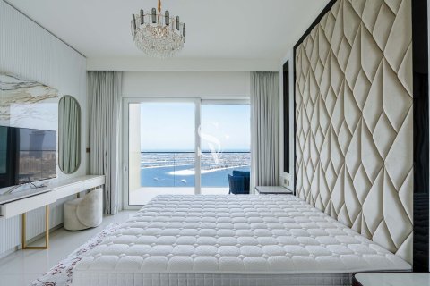 Apartamento en alquiler en Dubai Harbour, Dubai, EAU 3 dormitorios, 211 m2 № 713193 - foto 17