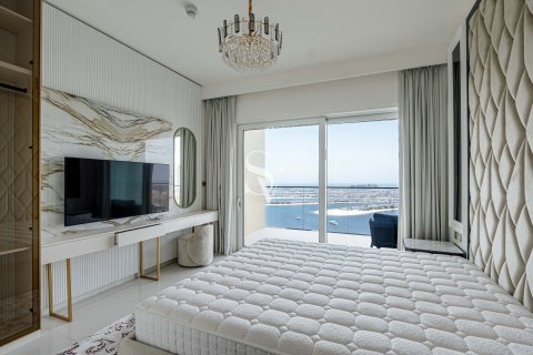 Apartamento en alquiler en Dubai Harbour, Dubai, EAU 3 dormitorios, 211 m2 № 713193 - foto 18