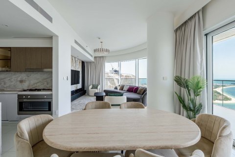 Apartamento en alquiler en Dubai Harbour, Dubai, EAU 3 dormitorios, 211 m2 № 713193 - foto 9