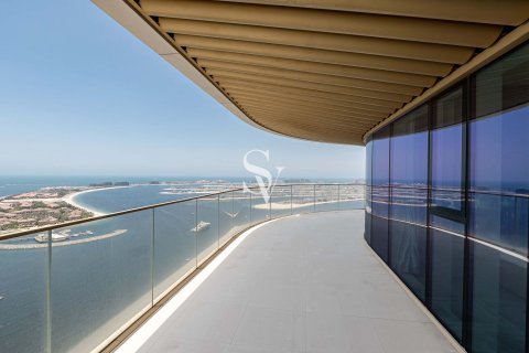 Apartamento en alquiler en Dubai Harbour, Dubai, EAU 3 dormitorios, 211 m2 № 713193 - foto 14