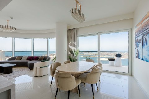 Apartamento en alquiler en Dubai Harbour, Dubai, EAU 3 dormitorios, 211 m2 № 713193 - foto 8
