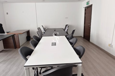 Pejabat di Business Bay, Dubai, UAE 82 meter persegi № 713194 - foto 6