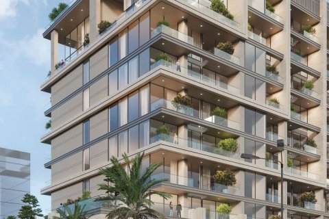 Dubai, BAE’de daire 1 yatak odası, 850 m&sup2; No 763625