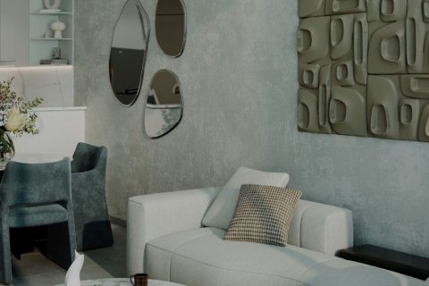 Apartmán v Dubai, SAE 1 spálňa, 673 m2 č. 763622 - Fotografia 14