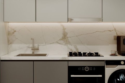 Apartmán v Dubai, SAE 1 spálňa, 673 m2 č. 763622 - Fotografia 7