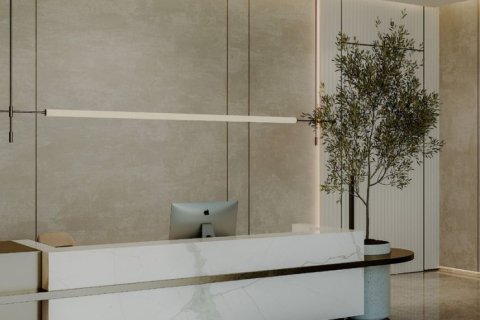 Apartmán v Dubai, SAE 1 spálňa, 673 m2 č. 763622 - Fotografia 5