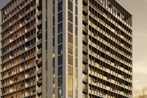 Apartmán v Dubai, SAE 1 spálňa, 673 m2 č. 763622 - Fotografia 8