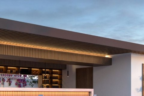 Apartmán v Dubai, SAE 1 spálňa, 673 m2 č. 763622 - Fotografia 15
