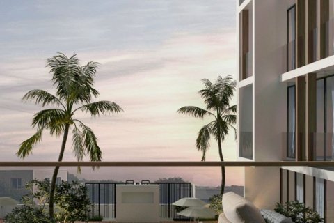 Apartmán v Dubai, SAE 1 spálňa, 673 m2 č. 763622 - Fotografia 6