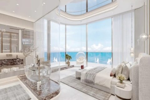 Apartment til salg i Dubai, UAE 1 soveværelse, 813 kvm № 763623 - foto 20