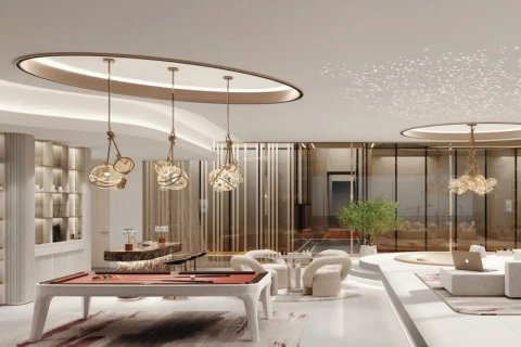 Apartment til salg i Dubai, UAE 1 soveværelse, 813 kvm № 763623 - foto 7