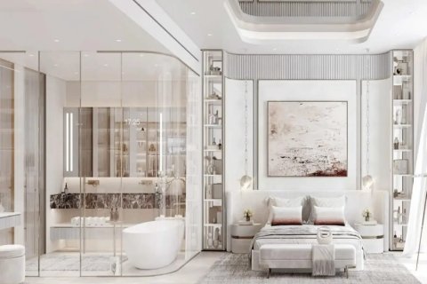 Apartment til salg i Dubai, UAE 1 soveværelse, 813 kvm № 763623 - foto 9