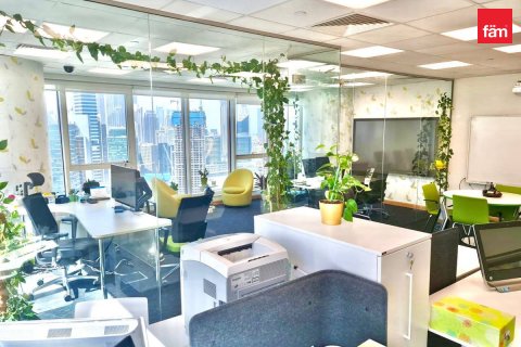 Office in Business Bay, Dubai, UAE 86.8 sq.m. № 740800