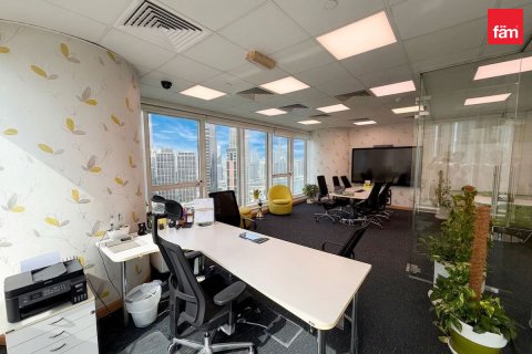 Kancelária v Business Bay, Dubai, SAE 86.8 m2 č. 740800 - Fotografia 15