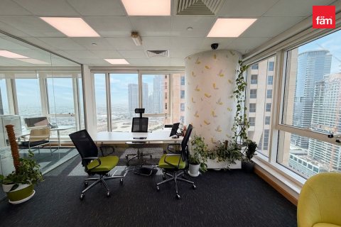 Kancelária v Business Bay, Dubai, SAE 86.8 m2 č. 740800 - Fotografia 11