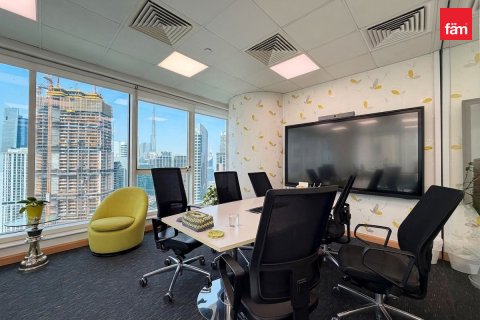 Kancelária v Business Bay, Dubai, SAE 86.8 m2 č. 740800 - Fotografia 8