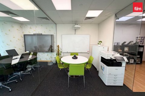 Kancelária v Business Bay, Dubai, SAE 86.8 m2 č. 740800 - Fotografia 14