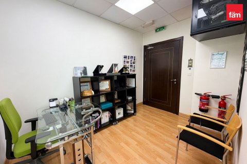 Kancelária v Business Bay, Dubai, SAE 86.8 m2 č. 740800 - Fotografia 12